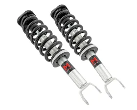 Rough Country M1 Loaded Strut Pair 3