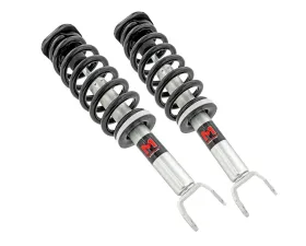 Rough Country M1 Loaded Strut Pair 3.5
