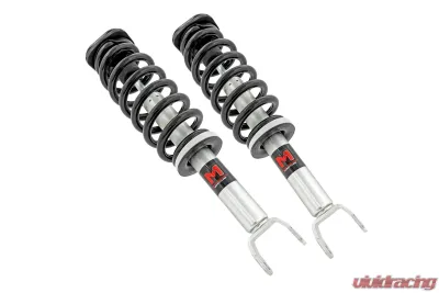 Rough Country M1 Loaded Strut Pair 3.5" Ram 1500 2WD | 4WD 2019-2025 - 502087