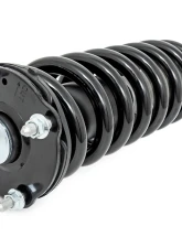 Rough Country M1 Adjustable Struts Monotube 2.5in Toyota Tundra 4WD 2000-2006                                     - 502091 - Image 2