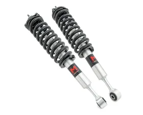 Rough Country M1 Loaded Strut Pair 3in Toyota Tacoma 4WD 2005-2023