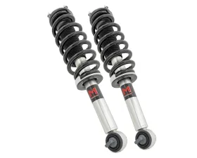 Rough Country M1 Loaded Strut Pair 2