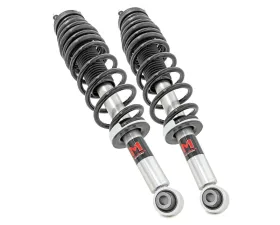 Rough Country M1 Loaded Strut Pair 2