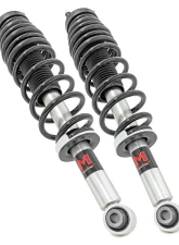 Rough Country M1 Loaded Strut Pair 2" Rear Ford Bronco 4WD 2021-2025                                     - 502142 - Image 4