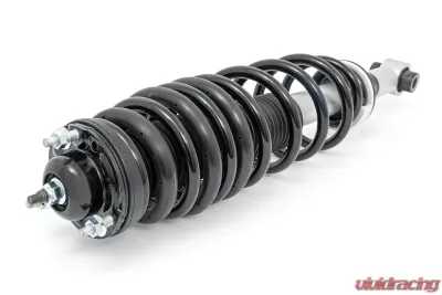 Rough Country M1 Loaded Strut Pair 2" Rear Ford Bronco 4WD 2021-2025 - 502142