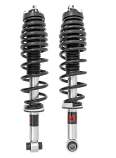 Rough Country M1 Loaded Strut Pair 2" Rear Ford Bronco 4WD 2021-2025                                     - 502142 - Image 4