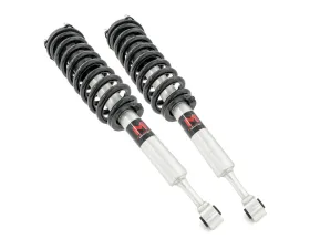 Rough Country M1 Adjustable Leveling Struts Monotube 0-2