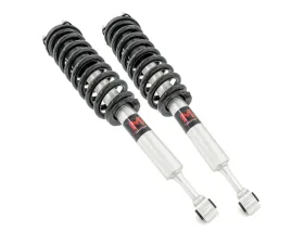 Rough Country M1 Loaded Strut Pair 3.5