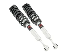 Rough Country M1 Loaded Strut Pair 6