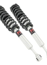 Rough Country M1 Loaded Strut Pair 6" Toyota Tundra 4WD 2022-2025                                     - 502150 - Image 3