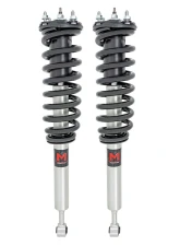 Rough Country M1 Loaded Strut Pair 6" Toyota Tundra 4WD 2022-2025                                     - 502150 - Image 3