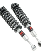 Rough Country M1 Loaded Strut Pair 3" Toyota 4Runner 03-09 | FJ Cruiser 07-09                                     - 502161_B - Image 3