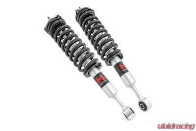 Rough Country M1 Loaded Strut Pair 3" Toyota 4Runner 03-09 | FJ Cruiser 07-09 - 502161_B