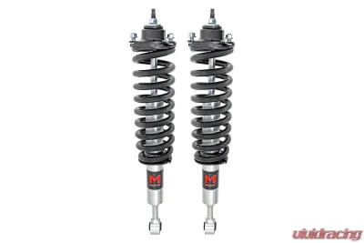 Rough Country M1 Loaded Strut Pair 3" Toyota 4Runner 03-09 | FJ Cruiser 07-09 - 502161_B