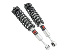 Rough Country M1 Loaded Strut Pair 4.5in Toyota 4Runner 4WD 2010-2023