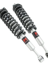 Rough Country M1 Loaded Strut Pair for 2016-2023 Toyota Tacoma 4 Inch Lift                                     - 502166_A - Image 3