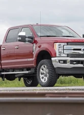 Rough Country 3" Lift Kit N3 Front Diesel Coils Ford F-250 Super Duty 4WD 17-22                                     - 50221 - Image 2