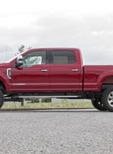 Rough Country 3" Lift Kit M1 Front Gas Coils Ford F-250 Super Duty 4WD 17-22                                     - 50242 - Image 4