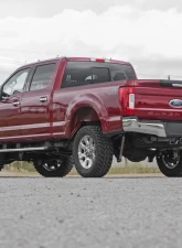 Rough Country 3" Lift Kit M1 Front Gas Coils Ford F-250 Super Duty 4WD 17-22                                     - 50242 - Image 6
