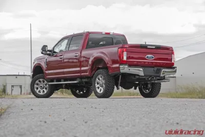 Rough Country 3" Lift Kit M1 Front Gas Coils Ford F-250 Super Duty 4WD 17-22 - 50242
