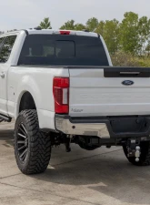 Rough Country 3" Coilover Conversion Lift Kit Gas Ford F-250 Super Duty 4WD 17-22                                     - 50258 - Image 4