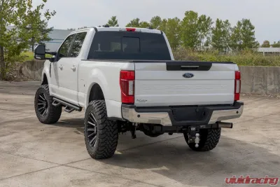 Rough Country 3" Coilover Conversion Lift Kit Gas Ford F-250 Super Duty 4WD 17-22 - 50258