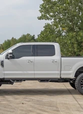 Rough Country 3" Coilover Conversion Lift Kit Gas Ford F-250 Super Duty 4WD 17-22                                     - 50258 - Image 5