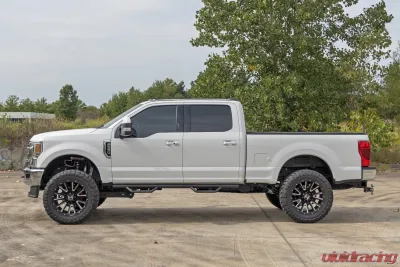 Rough Country 3" Coilover Conversion Lift Kit Gas Ford F-250 Super Duty 4WD 17-22 - 50258