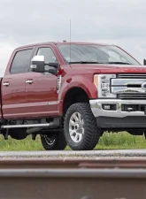 Rough Country 3" Lift Kit V2 Front Gas Coils Ford F-250 Super Duty 4WD 17-22                                     - 50272 - Image 2