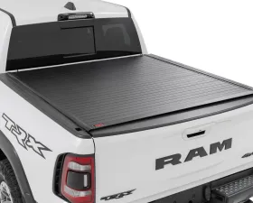 Rough Country Hard Roll Up Bed Cover 5'7
