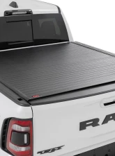 Rough Country Hard Roll Up Bed Cover 5'7" Bed Ram 1500 19-25 | 1500 TRX 21-24                                     - 50320550 - Image 6