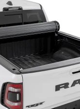 Rough Country Hard Roll Up Bed Cover 5'7" Bed Ram 1500 19-25 | 1500 TRX 21-24                                     - 50320550 - Image 2