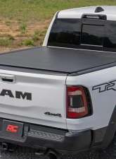 Rough Country Hard Roll Up Bed Cover 5'7" Bed Ram 1500 19-25 | 1500 TRX 21-24                                     - 50320550 - Image 6