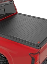 Rough Country Hard Roll Up Bed Cover 5' Bed Toyota Tacoma 2WD | 4WD 2024-2025                                     - 50415551 - Image 6