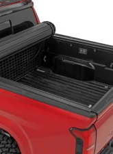 Rough Country Hard Roll Up Bed Cover 5' Bed Toyota Tacoma 2WD | 4WD 2024-2025                                     - 50415551 - Image 2