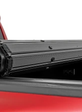 Rough Country Hard Roll Up Bed Cover 5' Bed Toyota Tacoma 2WD | 4WD 2024-2025                                     - 50415551 - Image 4