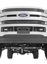 Rough Country 4.5" Lift Kit Diesel N3 Shocks 4in Ford F-250 Super Duty F-350 Super Duty 2017-2022                                     - 50621 - Image 4