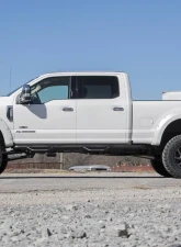 Rough Country 4.5" Lift Kit FR D/S C/O Vertex Ford F-250 | F-350 Super Duty 17-22                                     - 50659 - Image 4