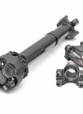 Rough Country CV Drive Shaft Front for Jeep Wrangler JK 2012-2017, 3.5-6in Lift, Double Cardan                                     - 5071.1B - Image 2