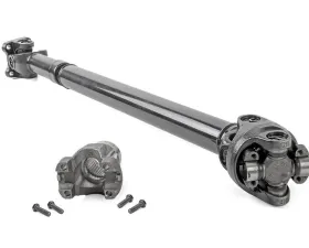 Rough Country Front CV Drive Shaft 18-20 Wrangler JL, Dana 30 Jeep Wrangler 2018-2020