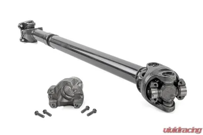 Rough Country Front CV Drive Shaft 18-20 Wrangler JL, Dana 30 Jeep Wrangler 2018-2020 - 5090.1A
