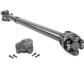 Rough Country Front CV Drive Shaft 18-20 Wrangler JL Rubicon, Gladiator JT Jeep