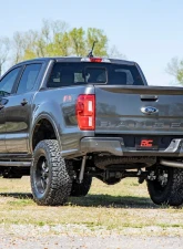 Rough Country 6" Lift Kit with N3 Struts for Ford Ranger 2019-2022, Cast Steel Components                                     - 50931 - Image 5