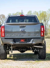 Rough Country 6" Lift Kit with N3 Struts for Ford Ranger 2019-2022, Cast Steel Components                                     - 50931 - Image 6