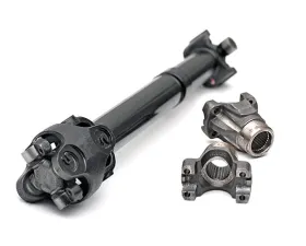 Rough Country CV Front Dr Shaft Dana 44 Front Axle Models for SA 3.5-6in or LA 2.5-6in Lifts Jeep Wrangler 2007-2011