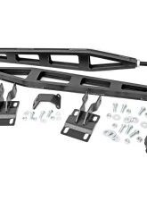 Rough Country Traction Bar Kit, 4.5-6" Lift Ford F-250 4WD 2005-2016                                     - 51003 - Image 4