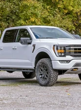 Rough Country 2.5" Lift Kit Tremor 2021-2024                                     - 510040 - Image 3