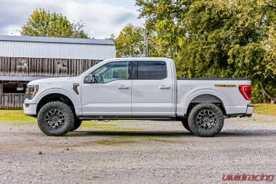Rough Country 2.5" Lift Kit Tremor 2021-2024 - 510040