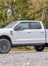 Rough Country 2.5" Lift Kit Tremor 2021-2024                                     - 510040 - Image 6
