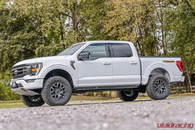 Rough Country 2.5" Lift Kit Tremor 2021-2024 - 510040